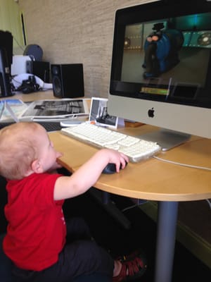 Symbiosis Printing by null