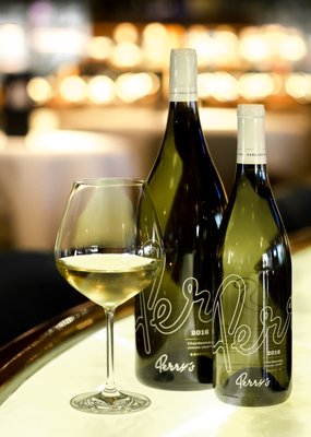 Perry's Steakhouse & Grille by null