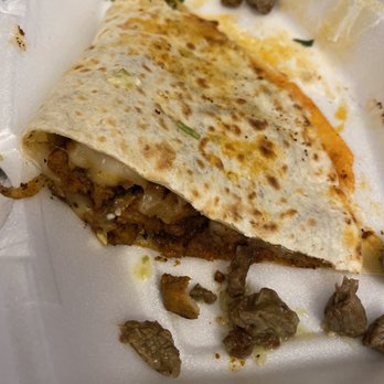 Temptations Mexican Restaurant & Lounge - Pastor Quesadillas - Mexican Near Me - Nashua, New Hampshire Temptations Mexican Restaurant & Lounge - Pastor Quesadillas - Mexican Near Me - Nashua, New Hampshire