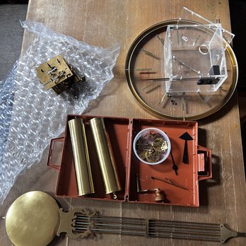 All Clock Repair - How it started... - Clock Repair Near Me All Clock Repair - How it started... - Clock Repair Near Me