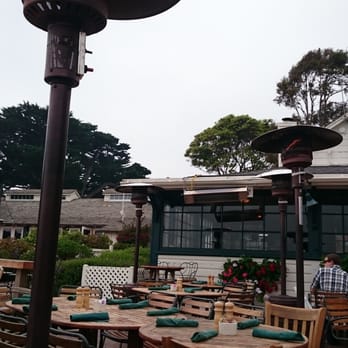 Mission Ranch - Outdoor setting. - Venues & Event Spaces Near Me - Carmel, California