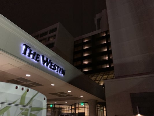 The Westin Tysons Corner by null