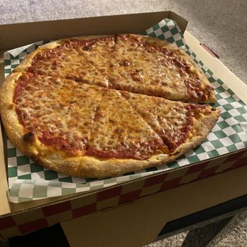 Islice - Cheese Pizza - Pizza Near Me - Concord, California Islice - Cheese Pizza - Pizza Near Me - Concord, California