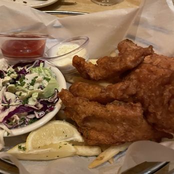 The Cheesecake Factory - Fish & Chips - Desserts Near Me - Pittsburgh, Pennsylvania The Cheesecake Factory - Fish & Chips - Desserts Near Me - Pittsburgh, Pennsylvania