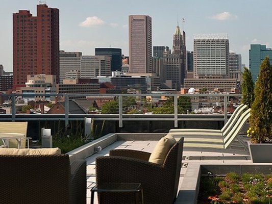 1111 Light Street Apartments by null