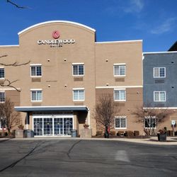 Candlewood Suites Milwaukee Airport-Oak Creek - Yep