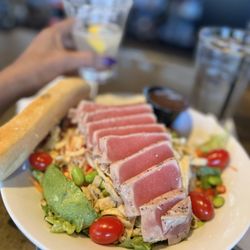 Uptown Grille
