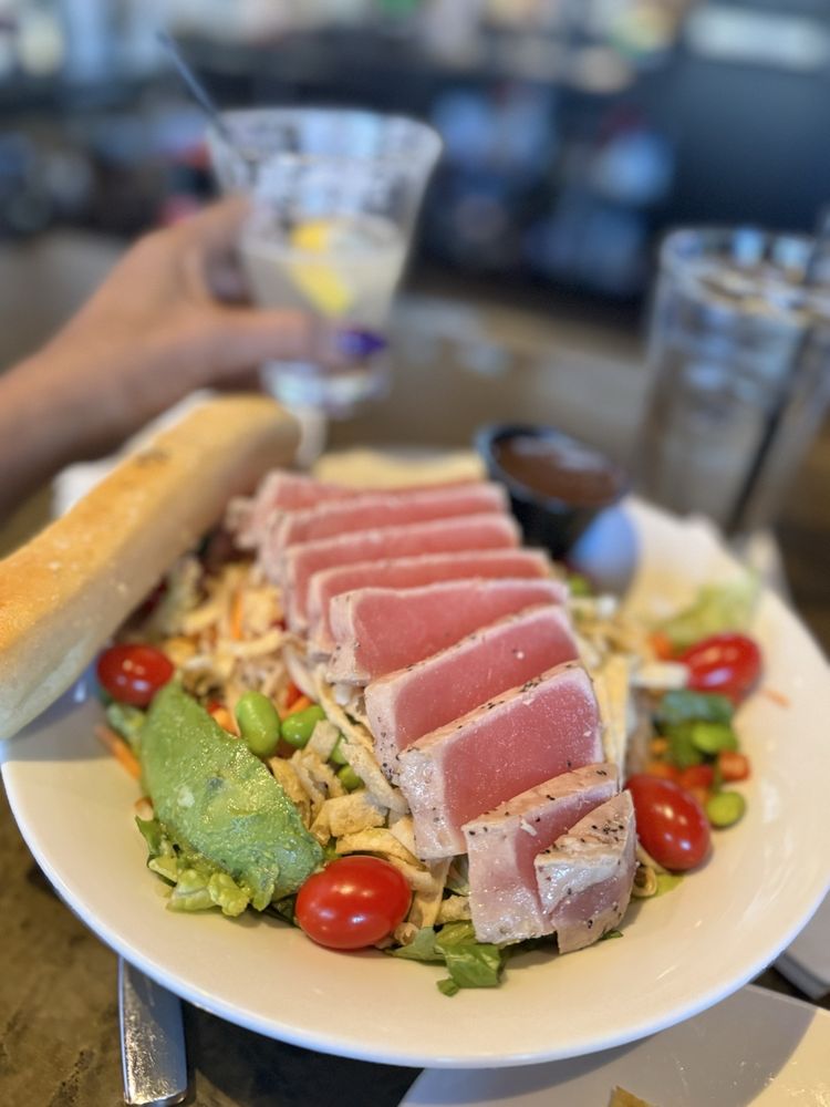 Uptown Grille