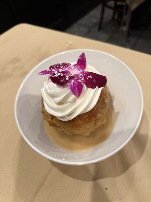 Tommy's Restaurant by null