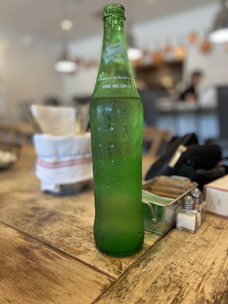 Olive & Thyme