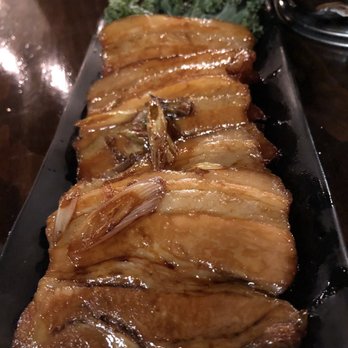 Yugo Ramen - Pork Belly - Ramen Near Me - Newark, California