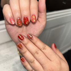 Vanity Nails & Spa - Nails