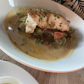 Feather & Wedge - Cod - American Near Me - Rockport, Massachusetts