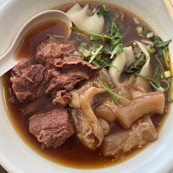 Shang Jie Kitchen - #12 - Noodles Near Me - Artesia, California