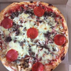 Dolce Pizza - Dolce