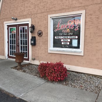 LUCA'S PIZZA & RESTAURANT - Updated December 2025 - 21 Photos & 49