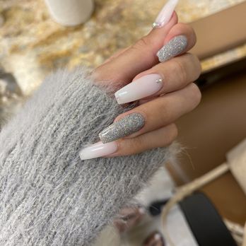 Luxury Nails - Sns nails - Nail Salons Near Me - Evans, Georgia Luxury Nails - Sns nails - Nail Salons Near Me - Evans, Georgia