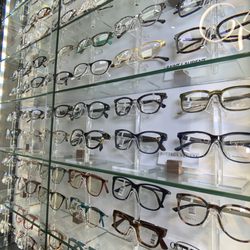 The Woodlands Low Vision Clinic - Eyewear