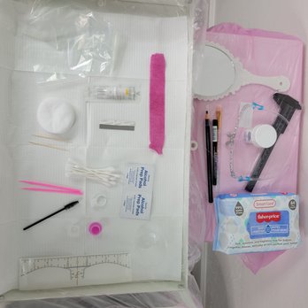Abiding Beauty - Permanent Makeup Near Me