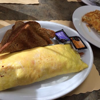Crystal Cafe - "Crystal omelette " with choice of meat- Bacon - Cafes Near Me - Sount Sioux City, Nebraska Crystal Cafe - "Crystal omelette " with choice of meat- Bacon - Cafes Near Me - Sount Sioux City, Nebraska
