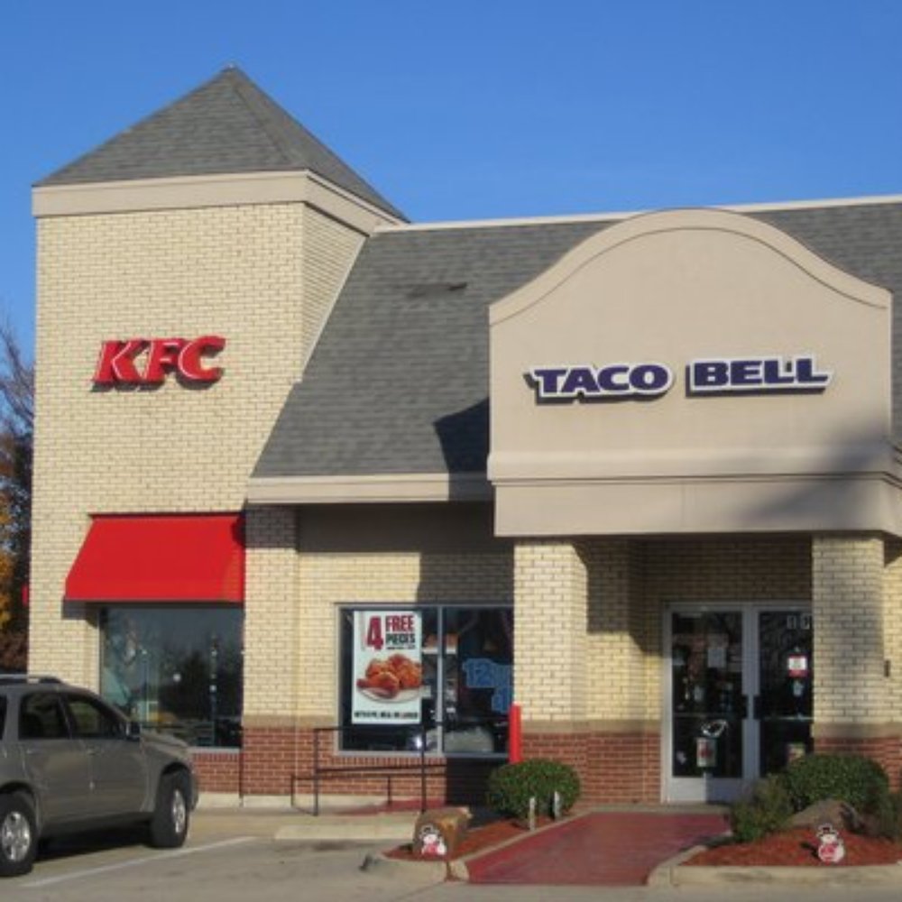 Taco Bell - Right in front of Lowe's - Fast Food Near Me - Southlake, Texas Taco Bell - Right in front of Lowe's - Fast Food Near Me - Southlake, Texas