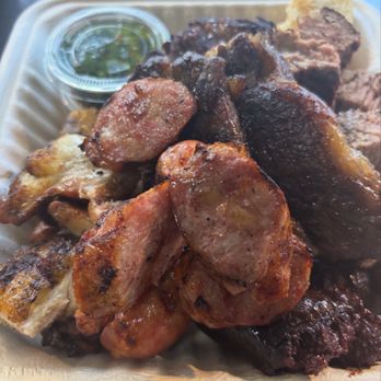 Nuria's Kitchen - Parrillada - Argentine Near Me - Westlake, Florida