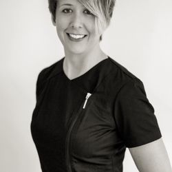 Sioned Lewis Massage Therapy - Therapist