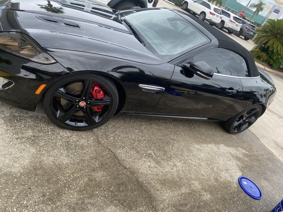 HEAVENLY TOUCH AUTO DETAIL 71 Photos St Petersburg, FL Yelp