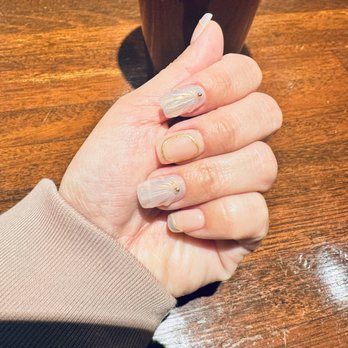 M2 Nail Lounge - 3D Gel X by Shelly! - Nail Salons Near Me - Alhambra , California M2 Nail Lounge - 3D Gel X by Shelly! - Nail Salons Near Me - Alhambra , California