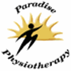 Paradise Physiotherapy - Logo