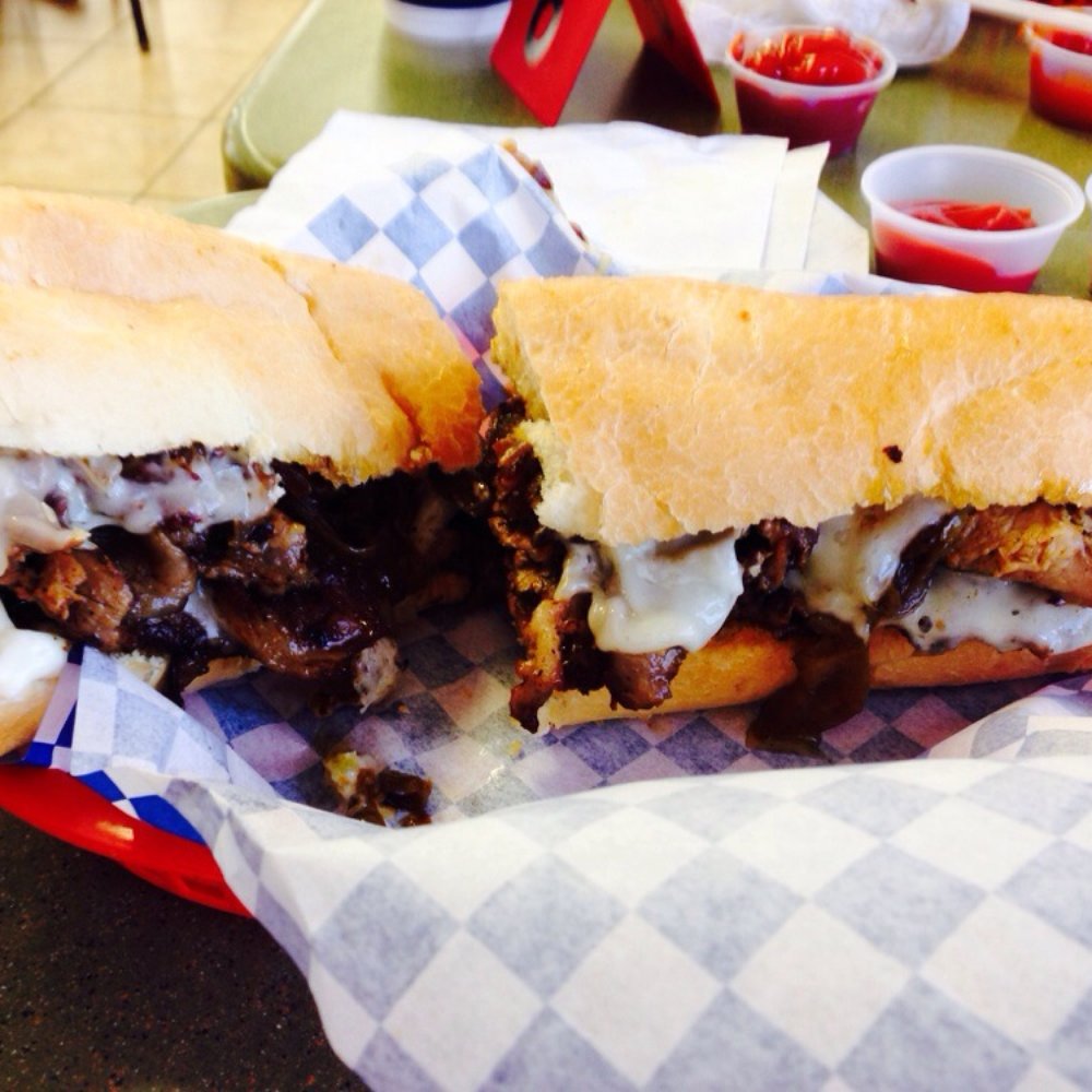 Rocket Burger & Subs - Philly burger - Burgers Near Me - Phoenix, Arizona Rocket Burger & Subs - Philly burger - Burgers Near Me - Phoenix, Arizona