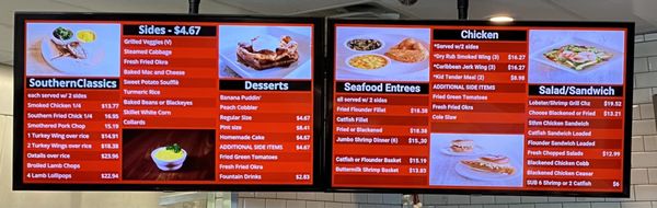 Who's Got Soul Southern Cafe by null