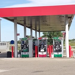 Cenex Zip Trip - Gas