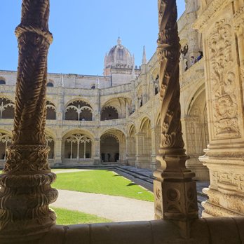 Mosteiro dos Jerónimos - Landmarks & Historical Buildings Near Me - Lisbon, 11 Mosteiro dos Jerónimos - Landmarks & Historical Buildings Near Me - Lisbon, 11