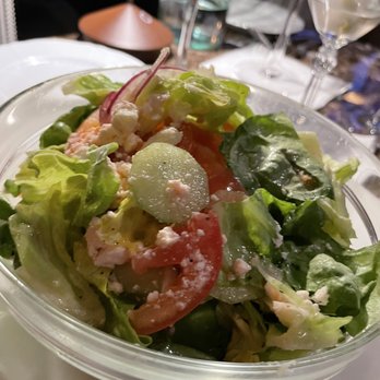 Lu Nello - Organic salad - Italian Near Me - Cedar Grove, New Jersey