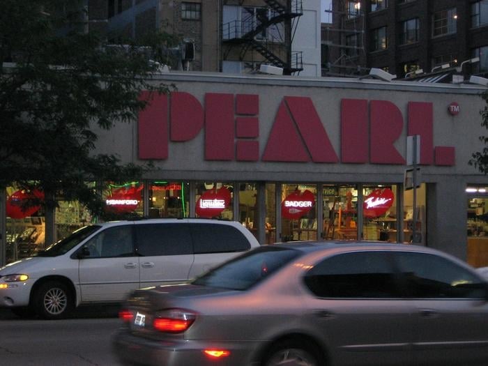 PEARL ART & CRAFT SUPPLIES CLOSED 35 Reviews 225 W Chicago Ave