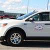 Airport Taxi Service gift card