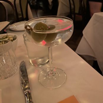Saint Theo's - Italian Near Me - New York, New York Saint Theo's - Italian Near Me - New York, New York