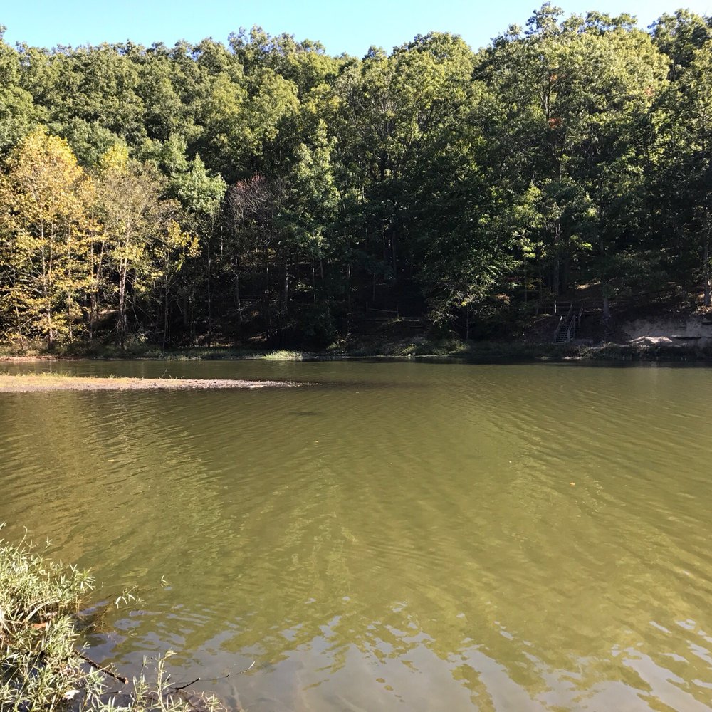 Brown County State Park - Hiking Near Me - Nashville, Indiana