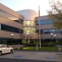 Diamond Bar Psychological & Family Services - Our New Office