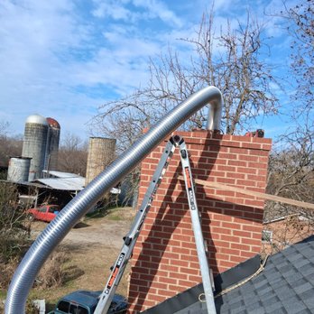 Perfect Chimney Cleaning - Chimney Sweeps Near Me - Greensboro, North Carolina Perfect Chimney Cleaning - Chimney Sweeps Near Me - Greensboro, North Carolina