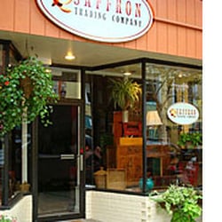 Saffron Trading Company