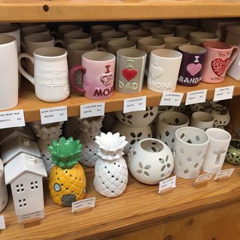 Color Me Mine - Decisions Decisions - Paint-Your-Own Pottery Near Me - Denville, New Jersey Color Me Mine - Decisions Decisions - Paint-Your-Own Pottery Near Me - Denville, New Jersey