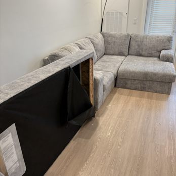 S&A Cleanouts - Furniture Removal - Junk Removal & Hauling Near Me - Burlington, New Jersey
