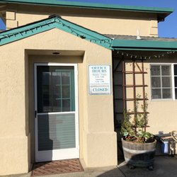 Saint Helena Self Storage - Office Hours