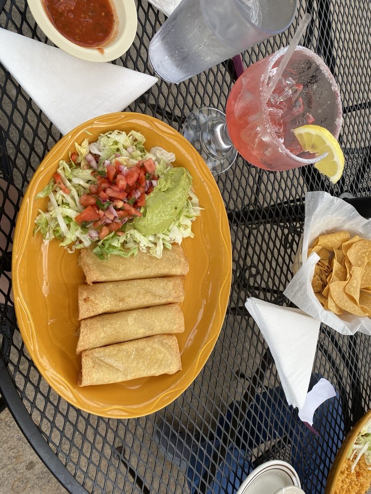 Casa Grande — Mexican restaurant in Salisbury