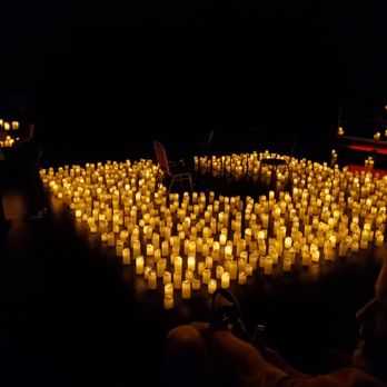 Magique - Candlelight concert tonight 5.16.24 - Performing Arts Near Me - Sparks, Nevada