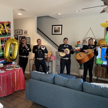 Mariachi Relampago - Musicians Near Me