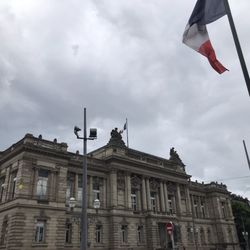 TNS Theatre National de Strasbourg - Theatre national de Strasbourg
