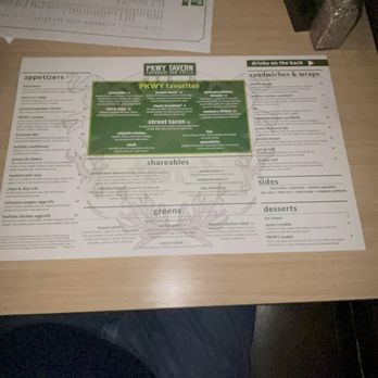 PKWY Tavern - Volunteer - Breakfast & Brunch Near Me - Henderson, Nevada PKWY Tavern - Volunteer - Breakfast & Brunch Near Me - Henderson, Nevada